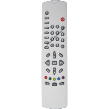 Beko távvezérlő (IR-557, P824)
