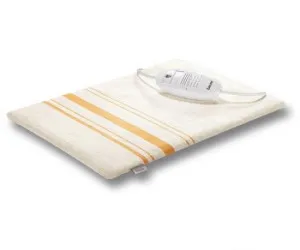 Melegítőpárna, hőpárna, memóriahabos párna