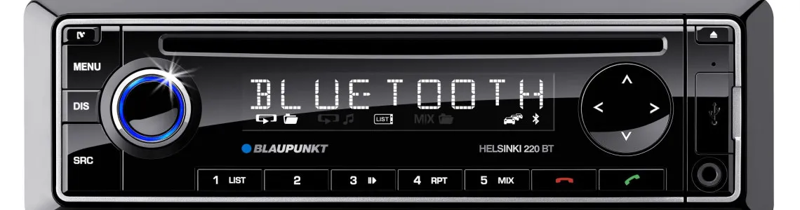 Autórádiók, transzmitter