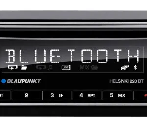 Autórádiók, transzmitter