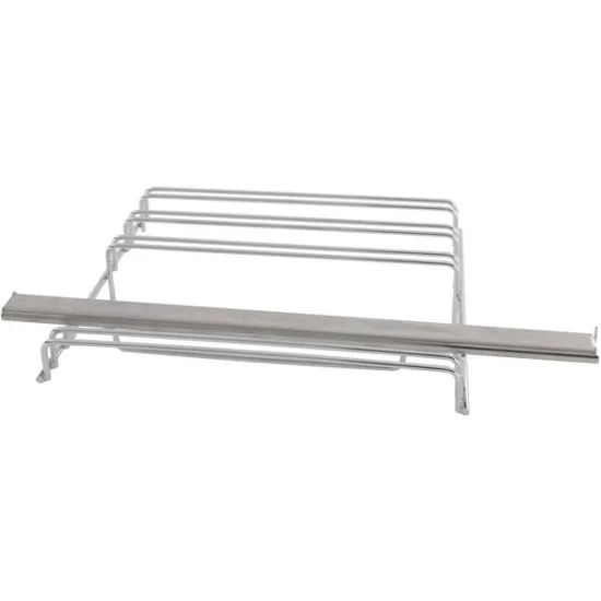 Bosch teleszkópos sín 1-részes sütősín