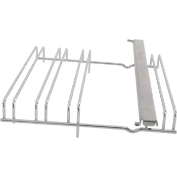 Bosch teleszkópos sín 1-részes sütősín