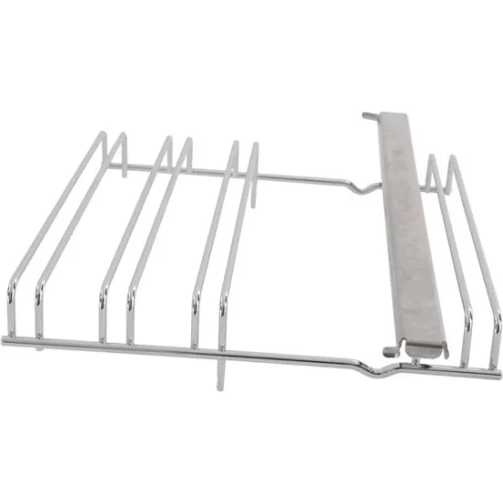 Bosch teleszkópos sín 1-részes sütősín