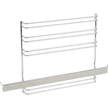 Bosch teleszkópos sín 1-részes sütősín