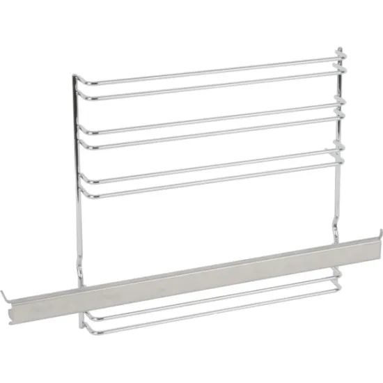 Bosch teleszkópos sín 1-részes sütősín