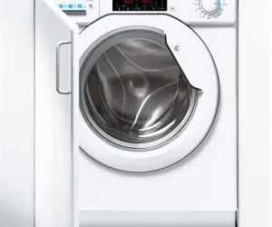 Beépíthető mosó-szárító gép