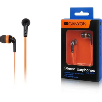 Canyon CNS-CEP2O fülhallgató