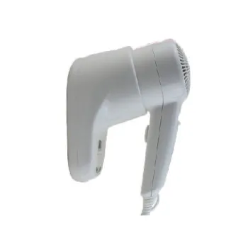 Crown CHD1200W Fali hajszárító