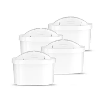 Dafi Unimax 4db szűrő betét Dafi és Brita Maxtra vízszűrő kancsókhoz