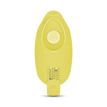 Dafi 2,4 literes Oesa vízszűrős kancsó 925314 piros