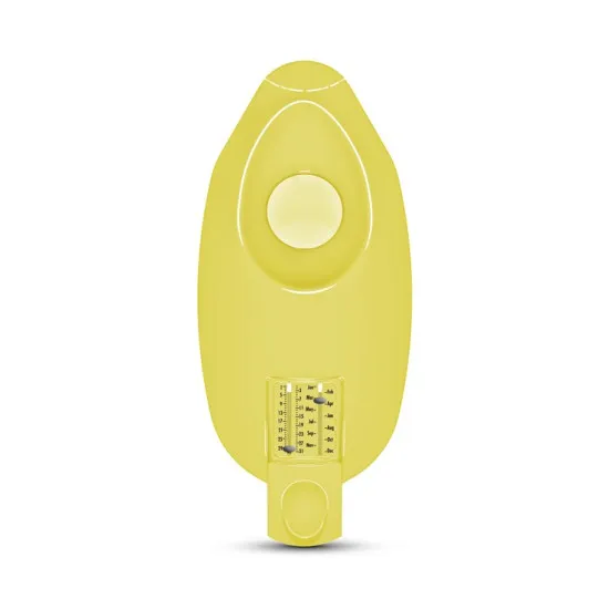 Dafi 2,4 literes Oesa vízszűrős kancsó 925314 piros