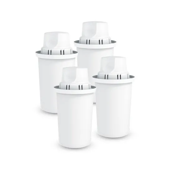 Dafi Classic 4db-os szűrő betét vízszűrő kancsóhoz, 929268