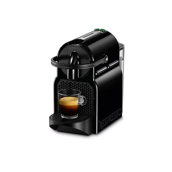 DeLonghi Nespresso EN 80 B Inissia kávéfőző