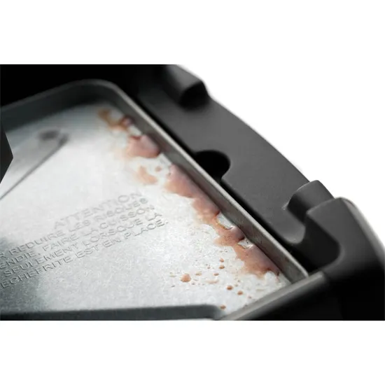 Delonghi BGR50 asztali grillsütő