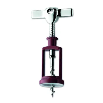 Ghidini 1815 Francia típusú dugógúzó bornyitó