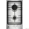 Electrolux EGG3322NVX Főzőlap Domino Beépíthető, inox, 29x51x4.1