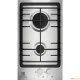 Electrolux EGG3322NVX Főzőlap Domino Beépíthető, inox, 29x51x4.1
