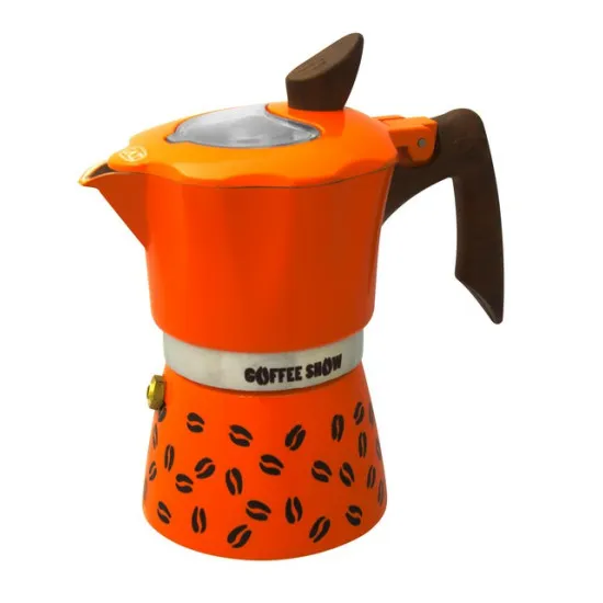 GAT 104606 kotyogó narancs 6 személyes