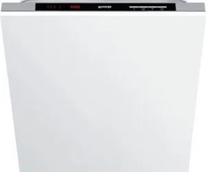 Beépíthető mosogatógép 45cm keskeny 