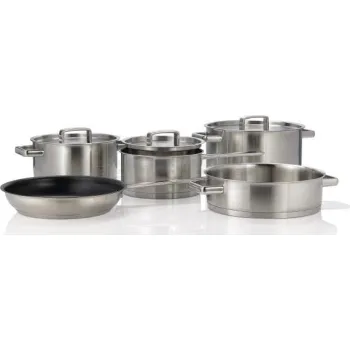 Gorenje CWSA08HC Chef Collection Edénykészlet