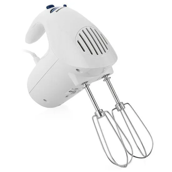 Clatronic HM 3014 fehér kézimixer HM3014