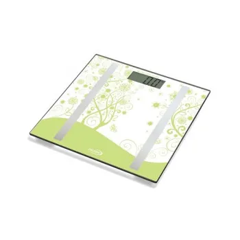 Hauser DPS407G személymérleg