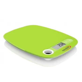 Hauser DKS1064G konyhai mérleg