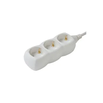 Home NV 03/WH Hálózati elosztó