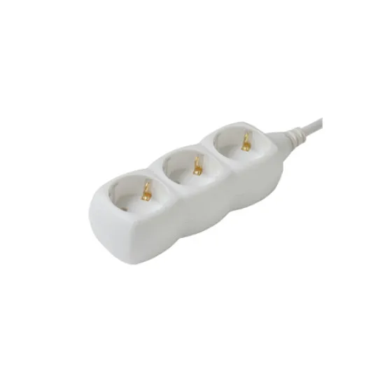 Home NV 03/WH Hálózati elosztó