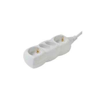 HOME NV 14/WH Hálózati elosztó