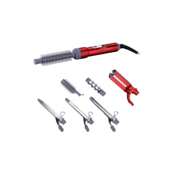 Hyundai HC666 hajformázó 6in1