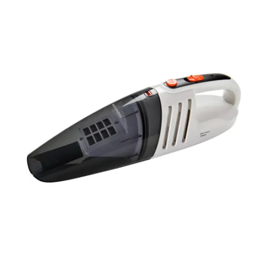 Hyundai HVC101 akkumulátoros morzsaporszívó