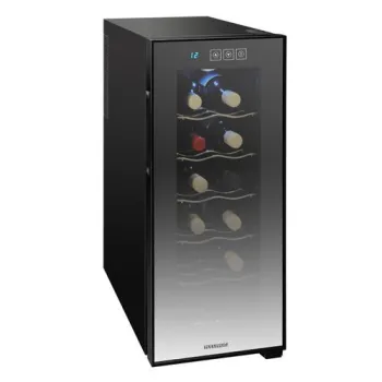 Hyundai VIN12G borhűtő 12 palackos