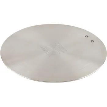 ILSA Indukciós Adapter, 21 cm