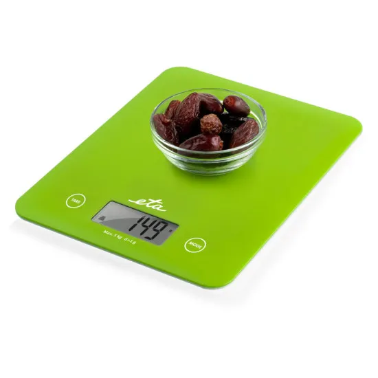 Eta 277790010 konyhai mérleg