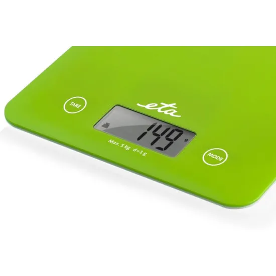 Eta 277790010 konyhai mérleg