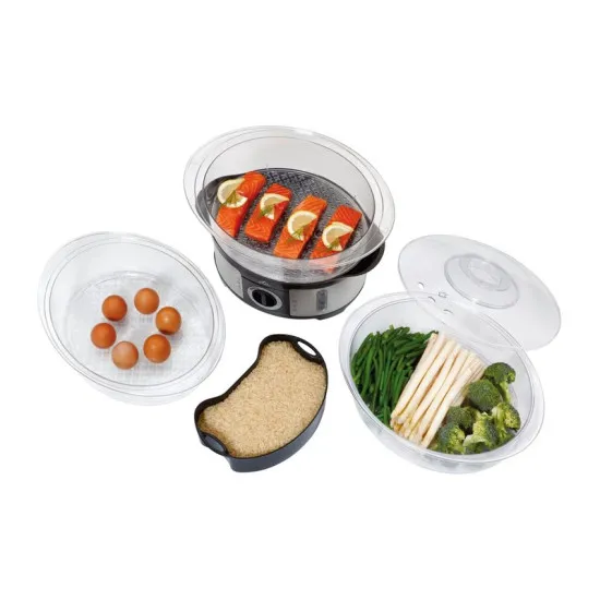 Eta 013490000 étel pároló