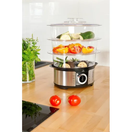 Eta 013490000 étel pároló