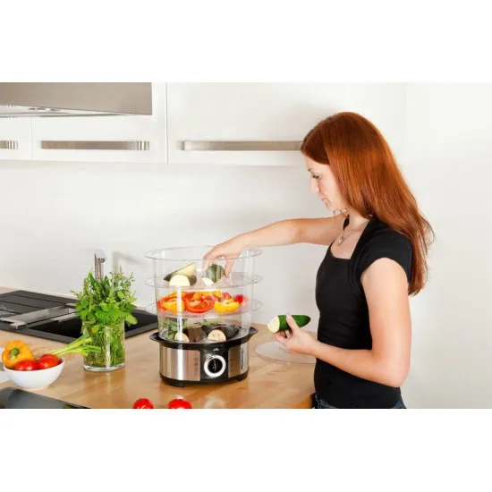 Eta 013490000 étel pároló