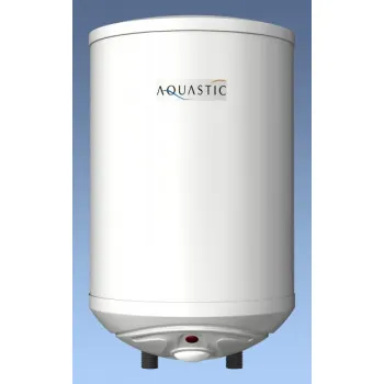 Hajdu AQ10 F forróvíztároló felső elhelyezés