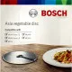 Bosch MUZ45AG1, Ázsiaizöldség-szeletelőkorong