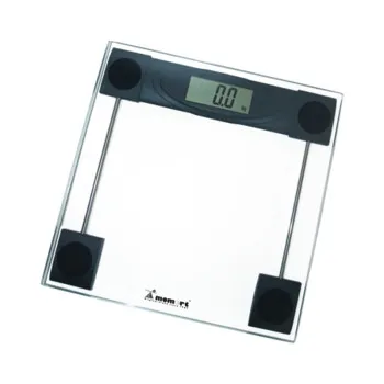 Momert 5869 digitális személymérleg
