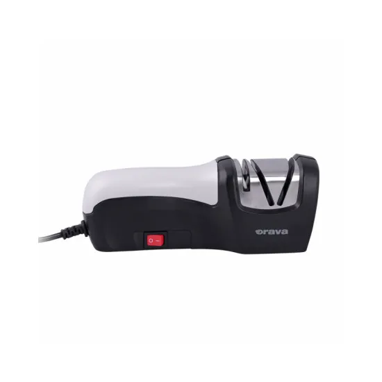 Orava BN-30 késélező 230 V 10W, kétfokozatú élezőrendszer