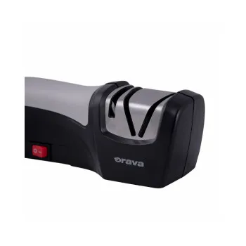 Orava BN-30 késélező 230 V 10W, kétfokozatú élezőrendszer