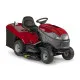 Castelgarden PTX210HD Hidrosztatikus váltos, gyűjtős fűnyíró traktor, ST650 kéthengeres 10,6kW motorral, 102cm vágószélesség, 300l gyűjtőkapacítás