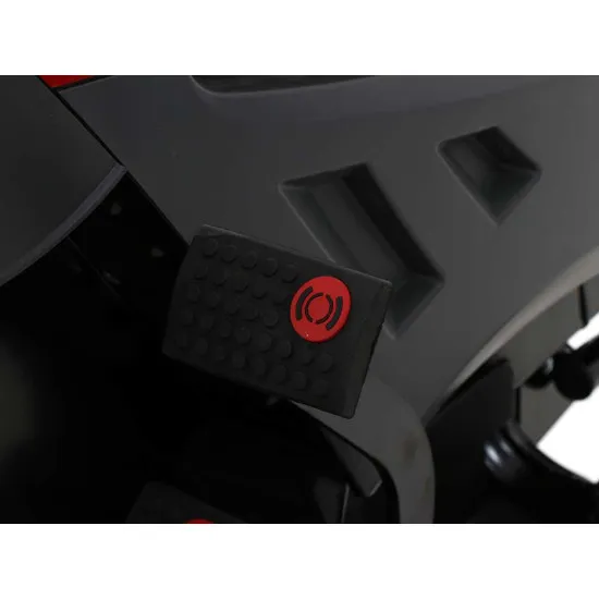 Castelgarden PTX210HD Hidrosztatikus váltos, gyűjtős fűnyíró traktor, ST650 kéthengeres 10,6kW motorral, 102cm vágószélesség, 300l gyűjtőkapacítás