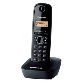 Panasonic KX-TG1611HGH vezeték nélküli telefon