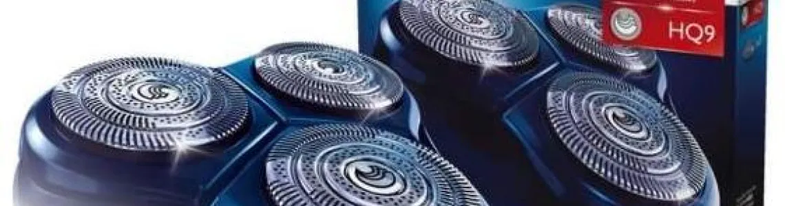 Borotva körkés, szita