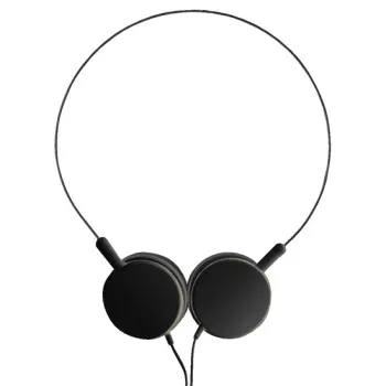 SAL HPH 6/BK sztereó fejhallgató