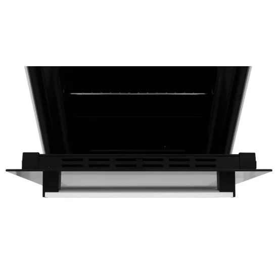 Samus SM450ABS LPG gázpalackos gáztűzhely 50cm mélység, 85X50X50cm fehér, Pb gázpalack nem tartozék